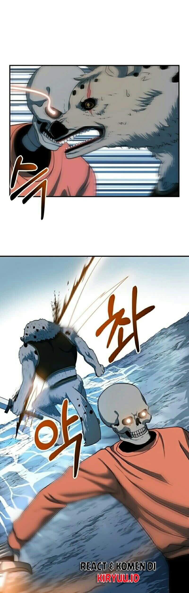 Dungeon House Chapter 13 Gambar 50