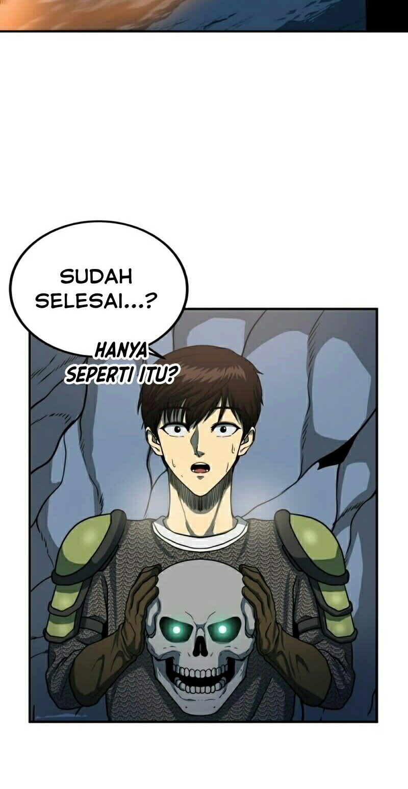 Dungeon House Chapter 13 Gambar 51