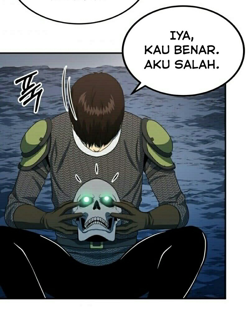 Dungeon House Chapter 13 Gambar 53