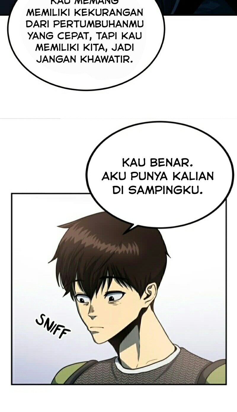 Dungeon House Chapter 13 Gambar 55