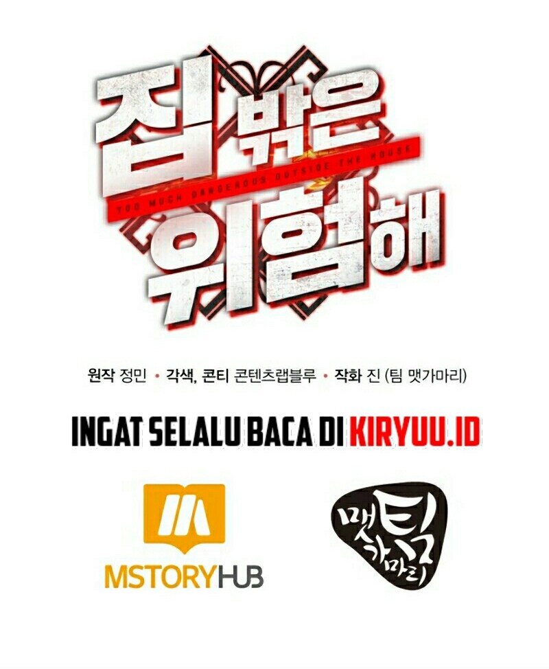 Dungeon House Chapter 13 Gambar 63