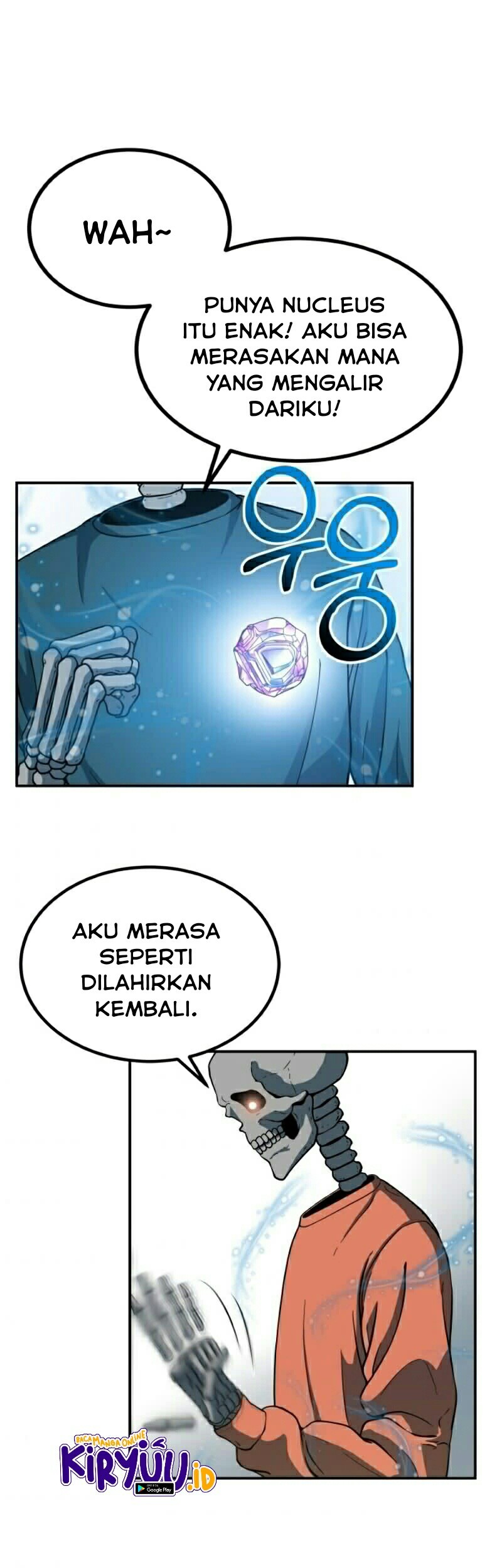 Dungeon House Chapter 13 Gambar 4