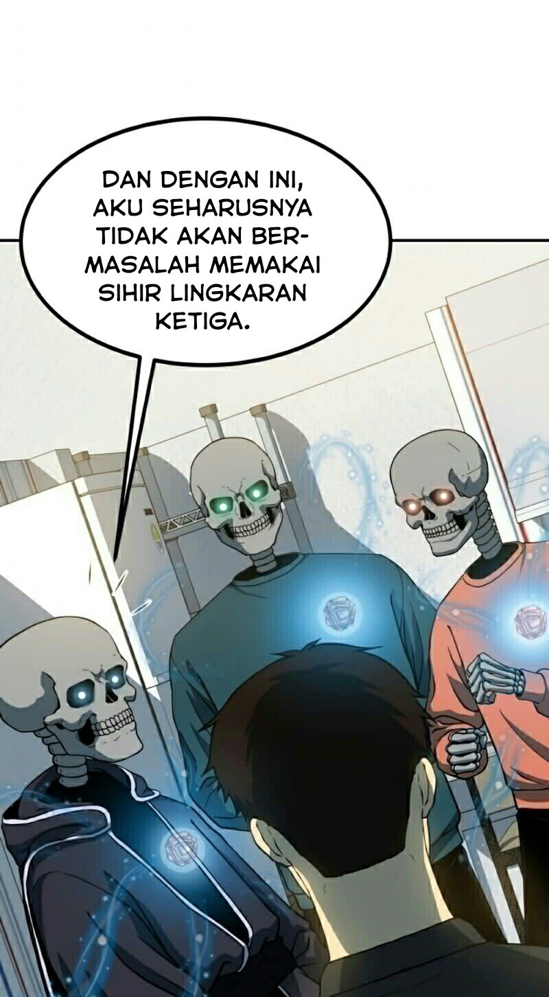 Dungeon House Chapter 13 Gambar 5