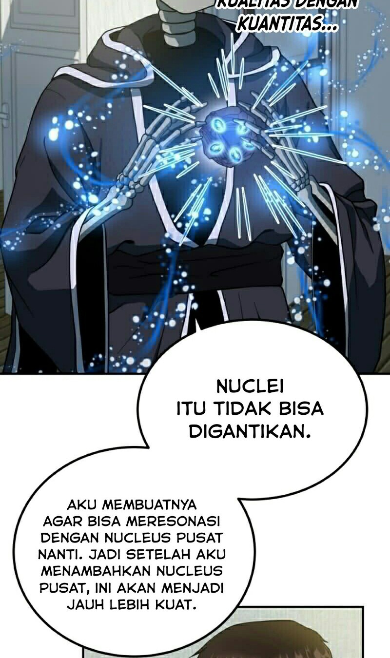 Dungeon House Chapter 13 Gambar 9