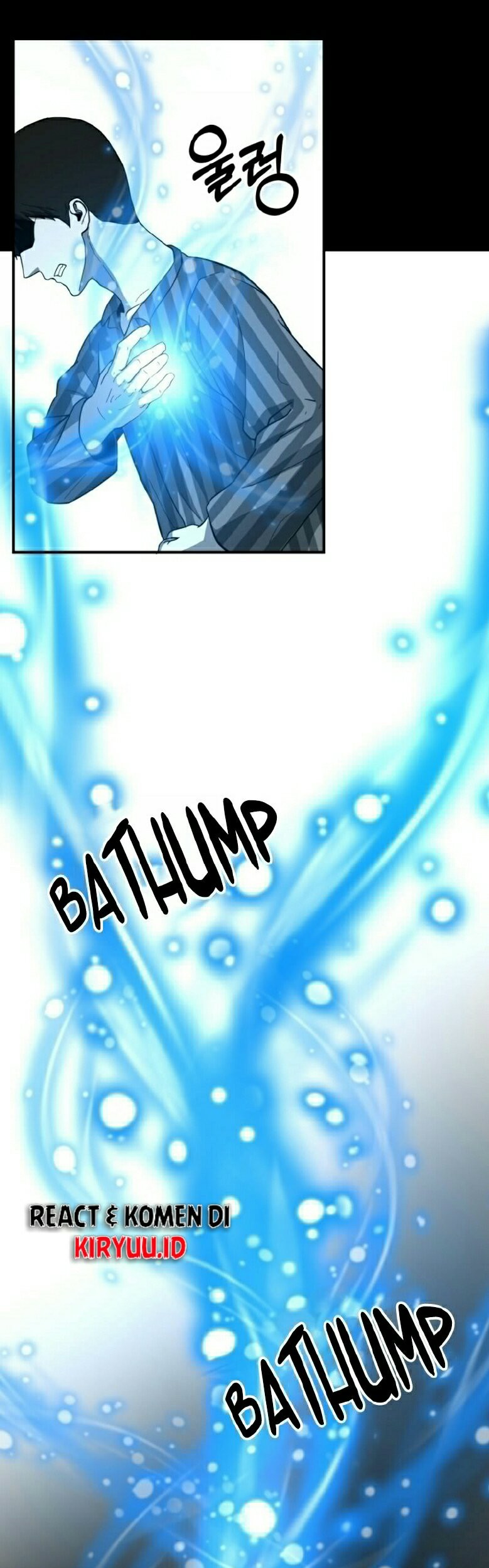 Dungeon House Chapter 14 Gambar 18