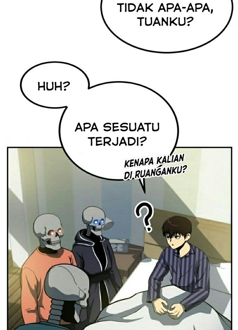 Dungeon House Chapter 14 Gambar 25