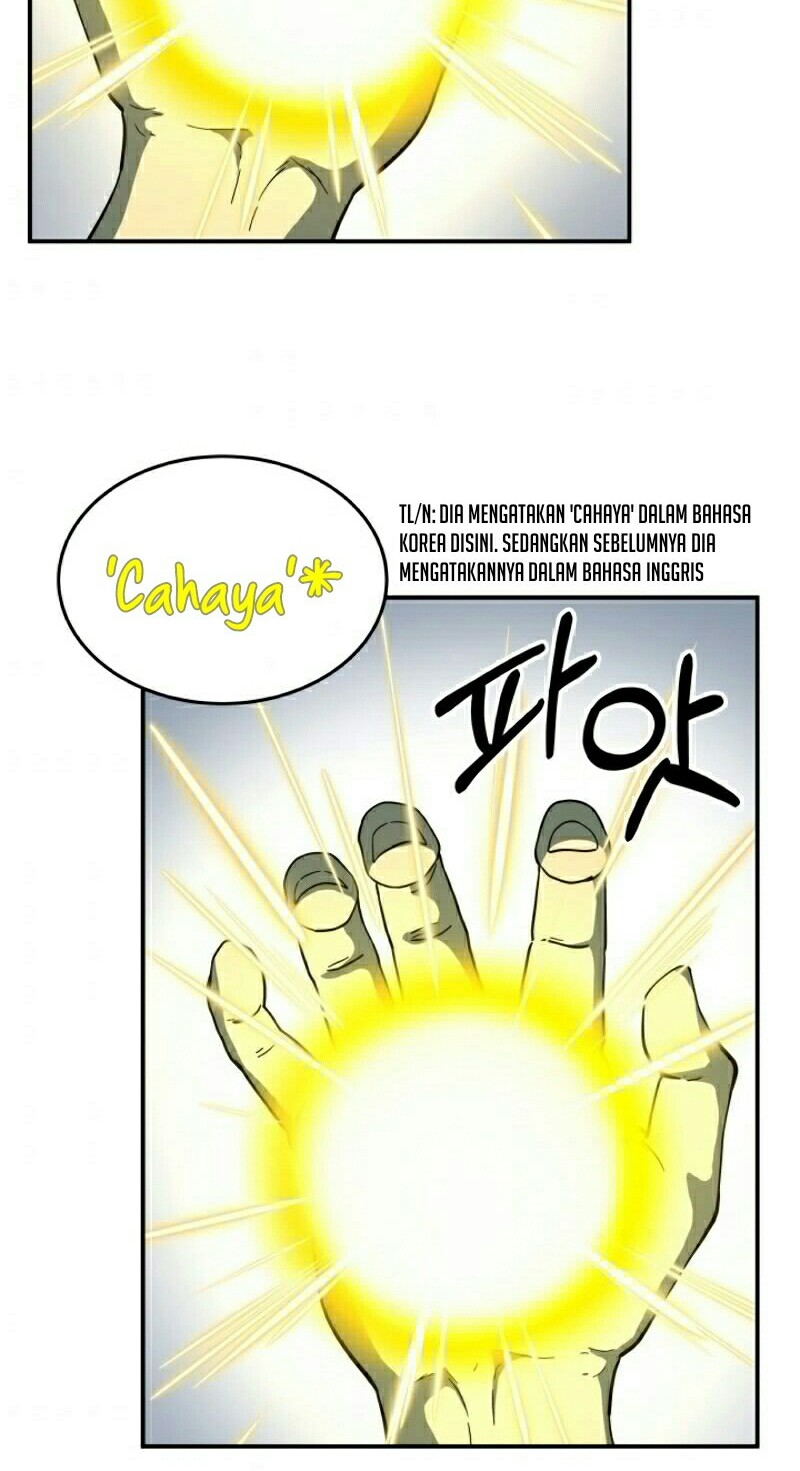 Dungeon House Chapter 14 Gambar 33