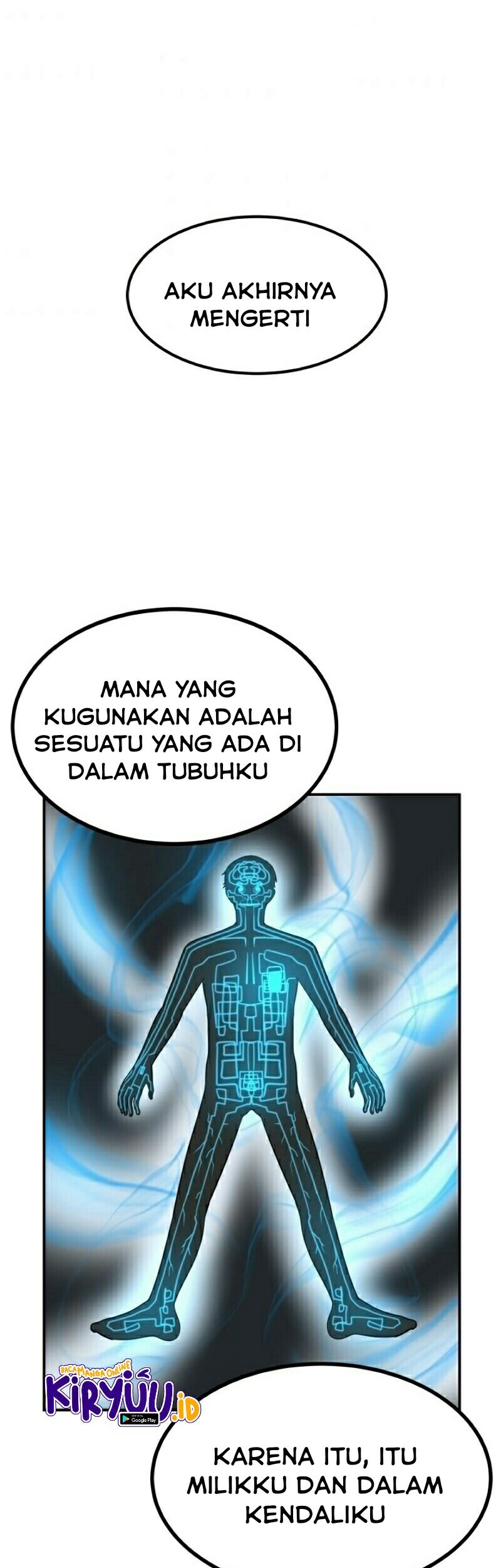 Dungeon House Chapter 14 Gambar 34