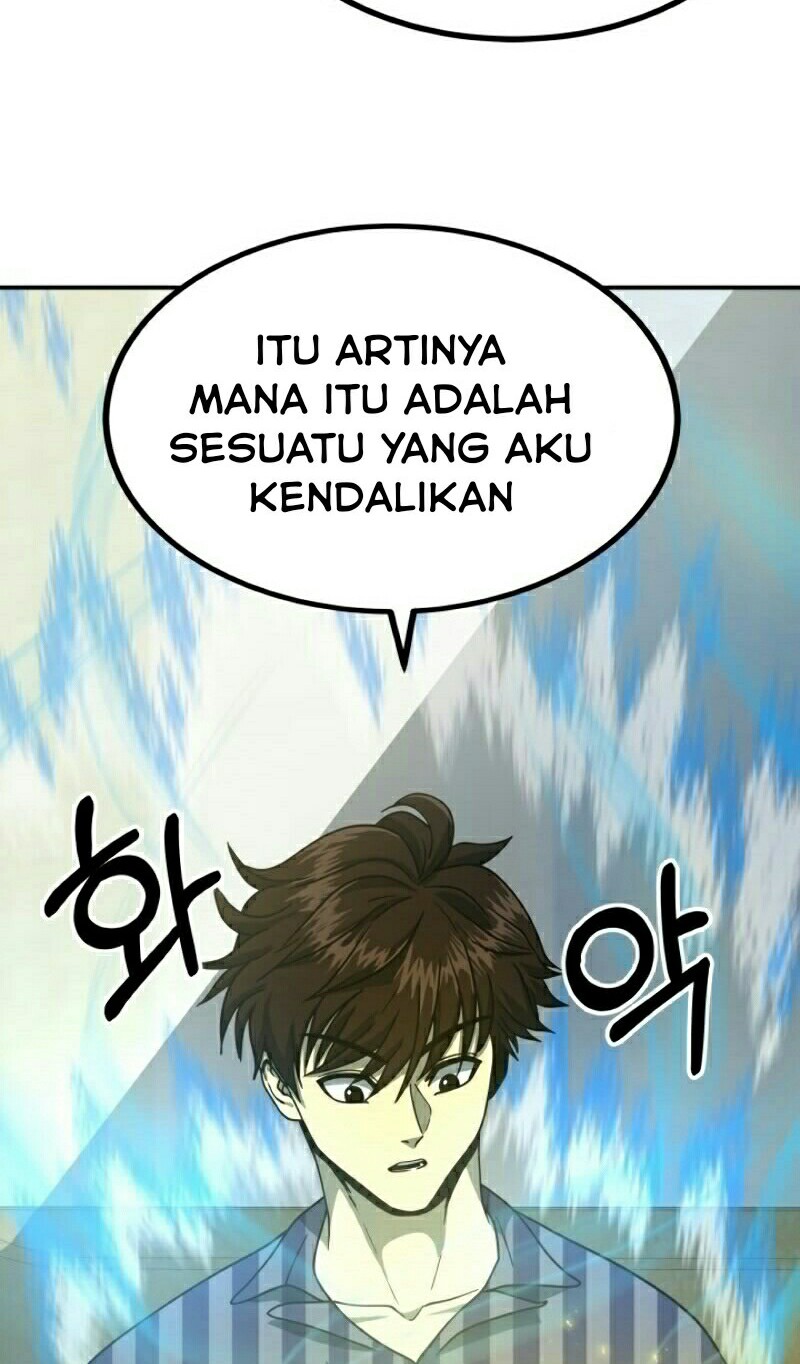 Dungeon House Chapter 14 Gambar 35