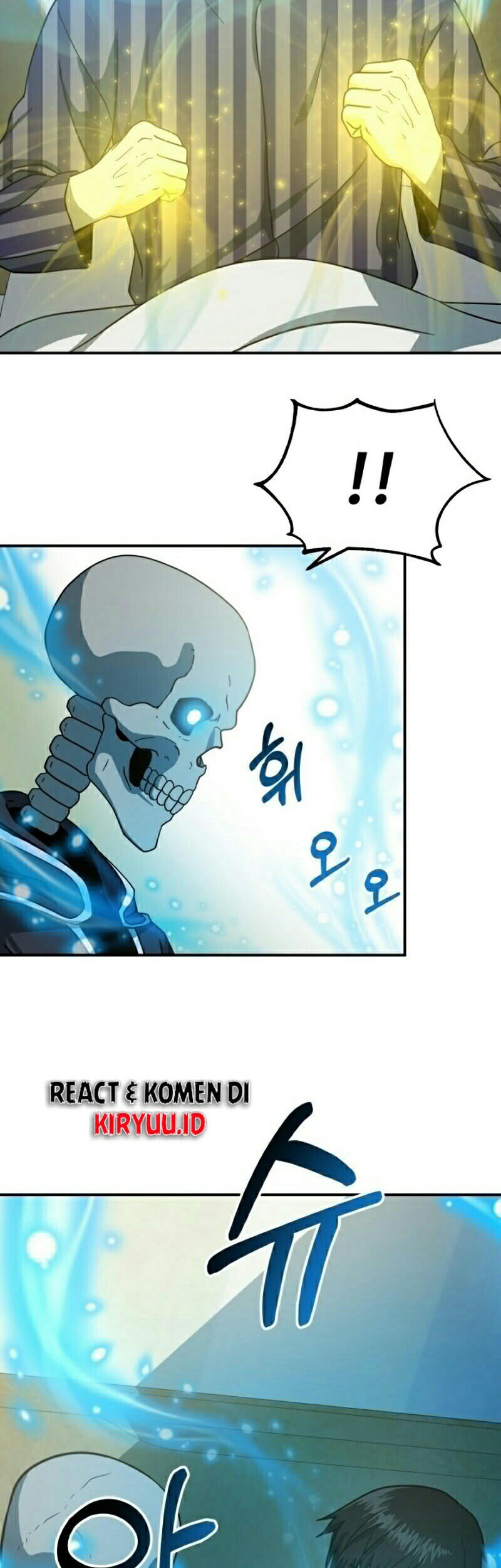 Dungeon House Chapter 14 Gambar 36
