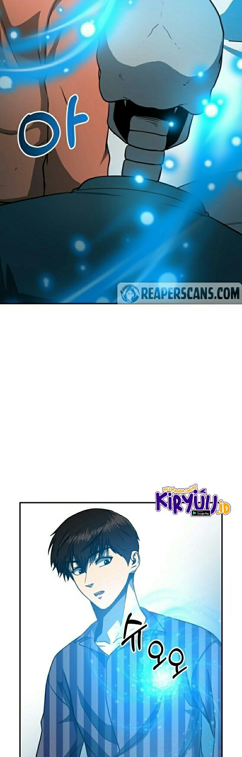 Dungeon House Chapter 14 Gambar 38