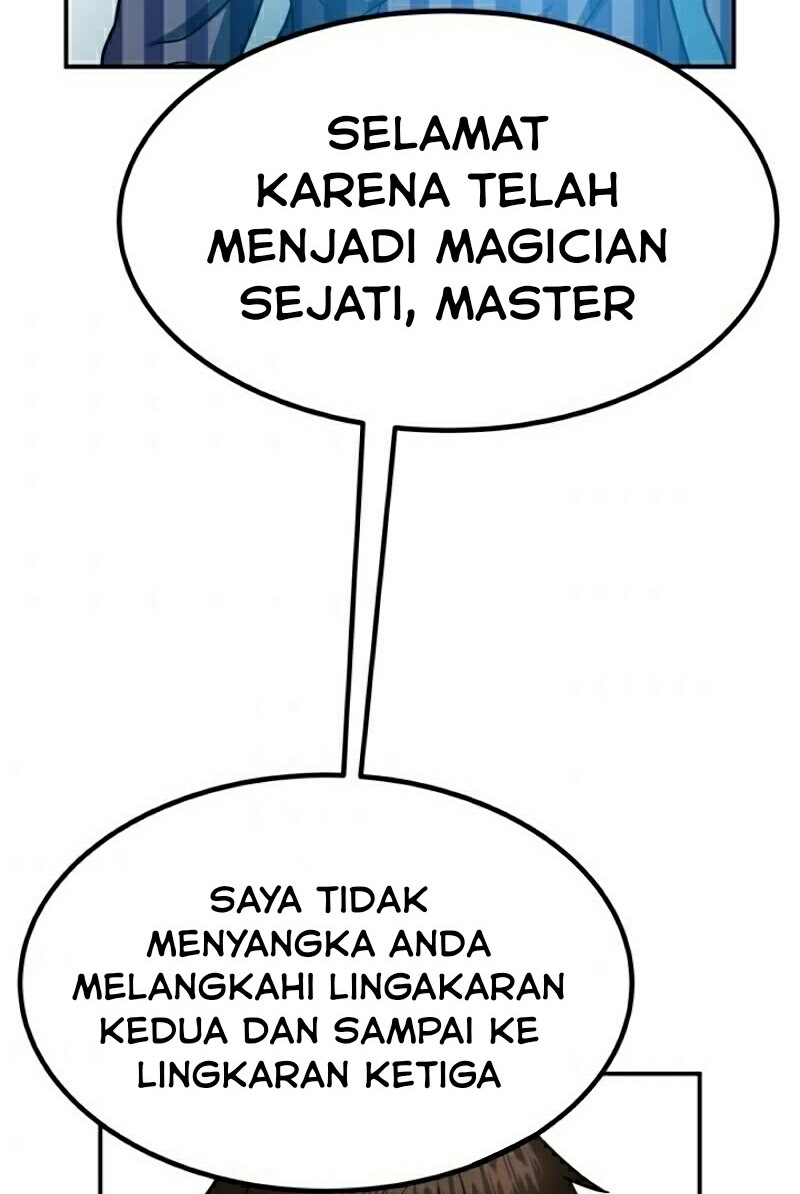Dungeon House Chapter 14 Gambar 39