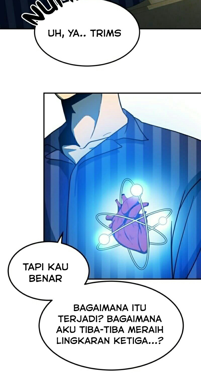 Dungeon House Chapter 14 Gambar 41