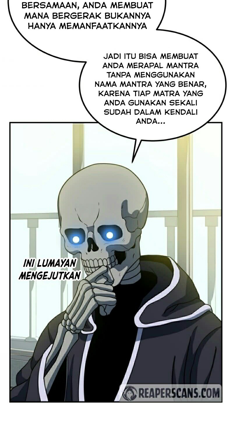 Dungeon House Chapter 14 Gambar 47