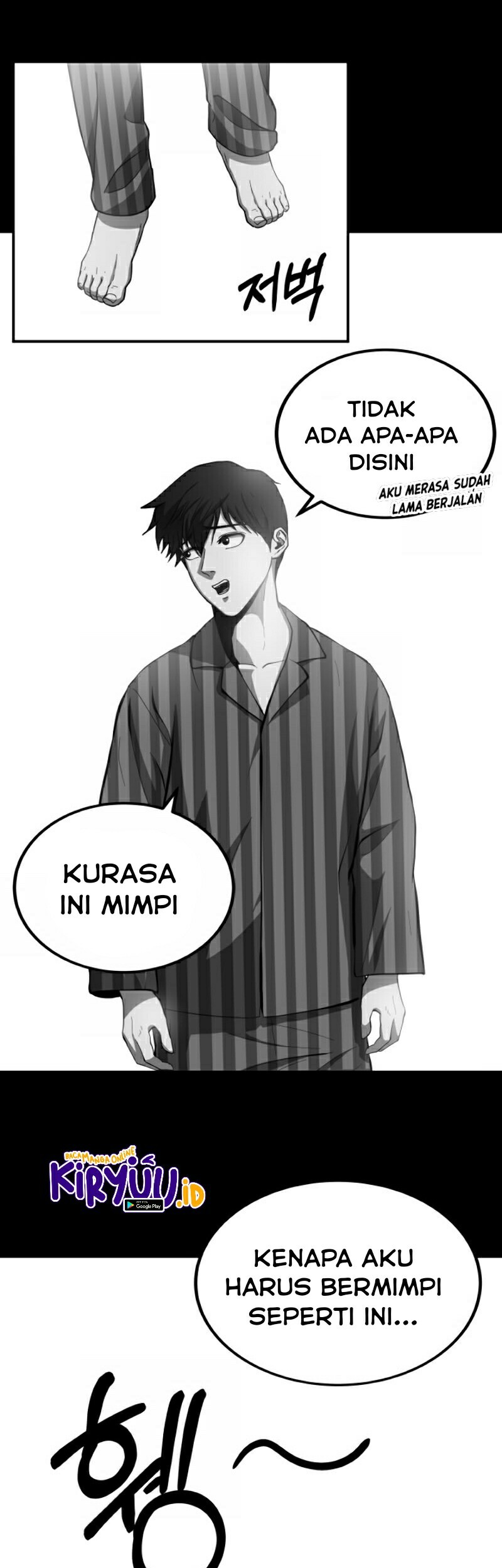Dungeon House Chapter 14 Gambar 8