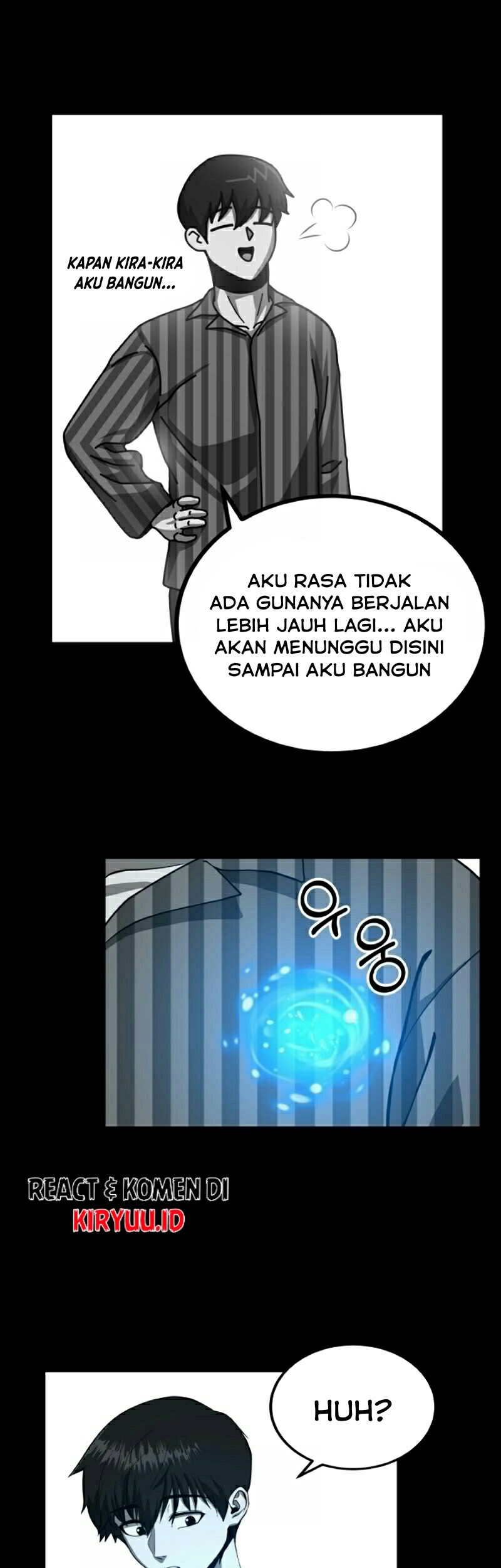 Dungeon House Chapter 14 Gambar 10