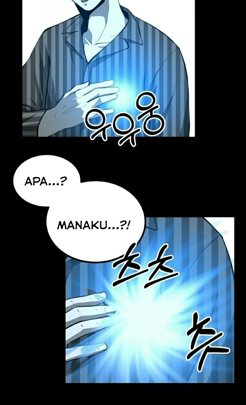 Dungeon House Chapter 14 Gambar 11