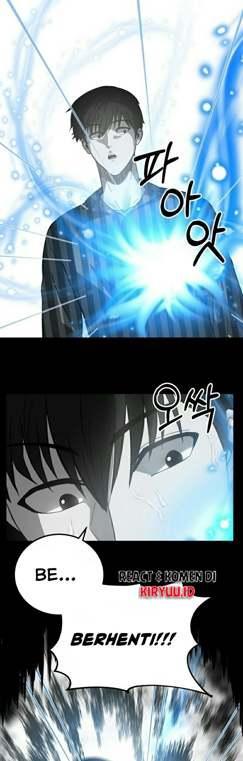 Dungeon House Chapter 14 Gambar 14