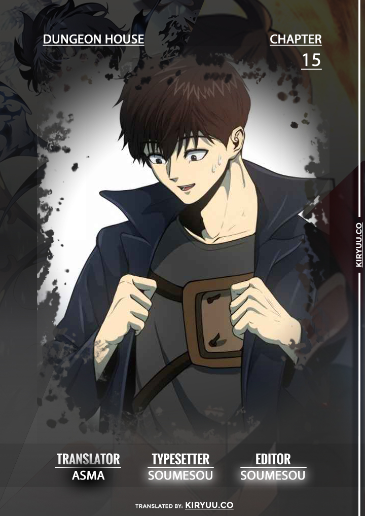 Baca Komik Dungeon House Chapter 15 Gambar 1