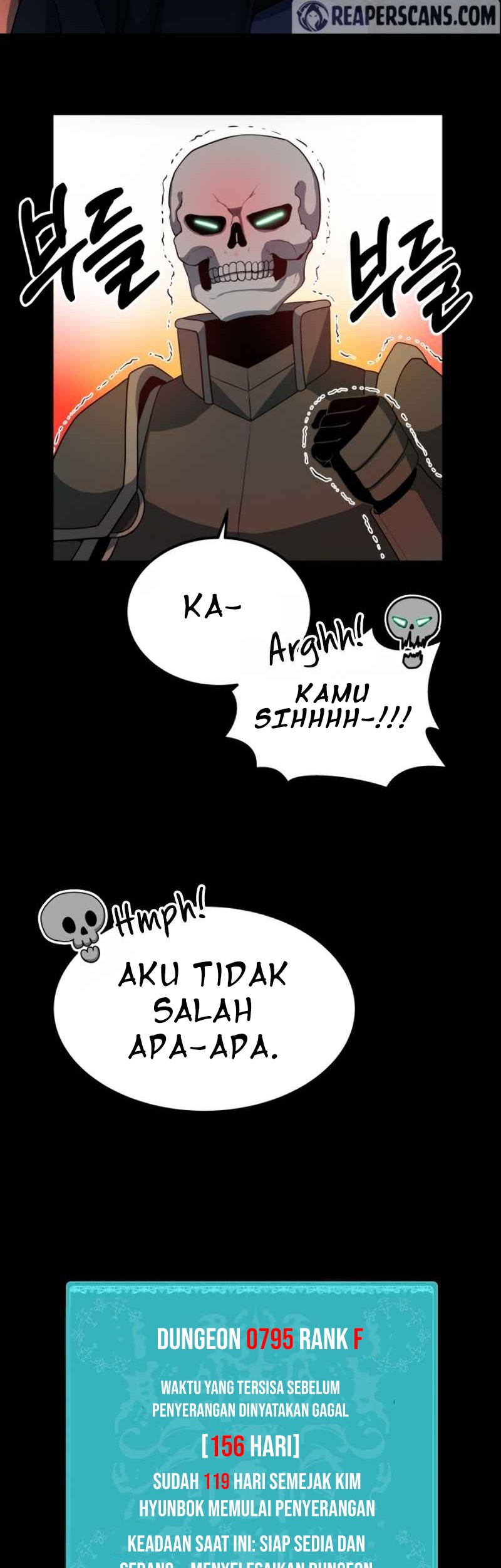Dungeon House Chapter 15 Gambar 52