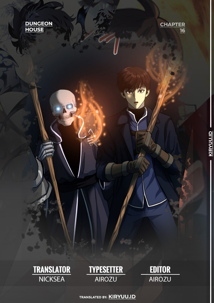 Baca Komik Dungeon House Chapter 16 Gambar 1