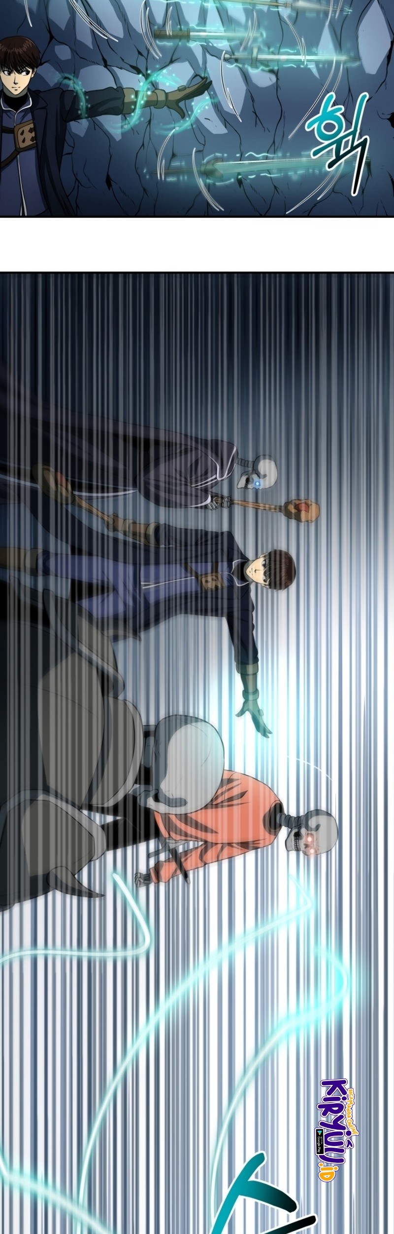 Dungeon House Chapter 16 Gambar 17
