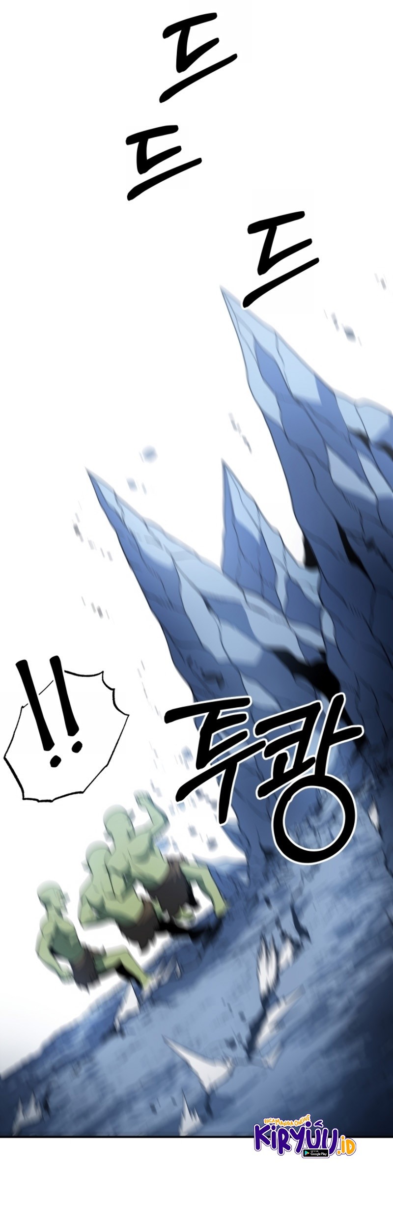 Dungeon House Chapter 16 Gambar 27