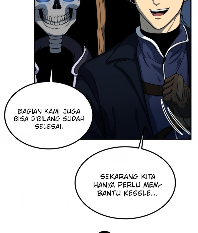 Dungeon House Chapter 16 Gambar 30