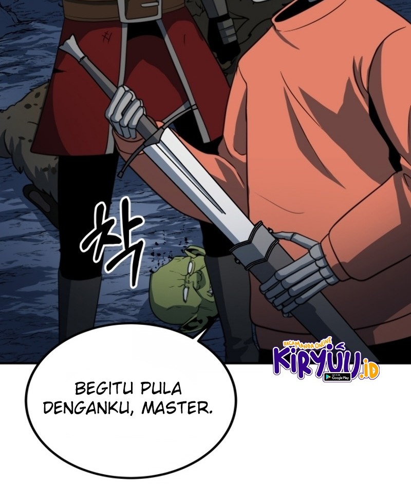 Dungeon House Chapter 16 Gambar 32