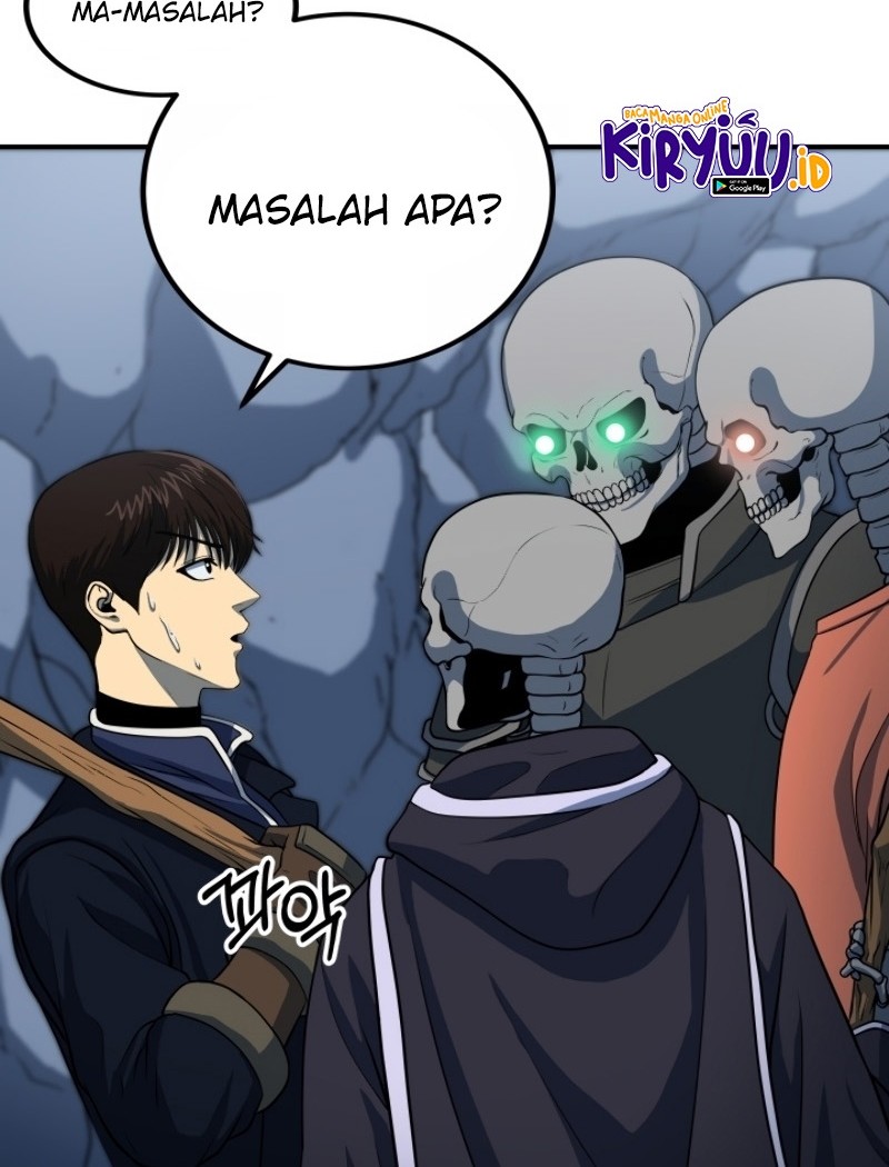 Dungeon House Chapter 16 Gambar 36
