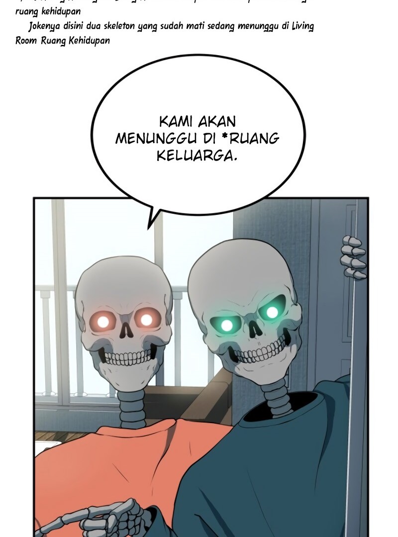 Dungeon House Chapter 16 Gambar 42