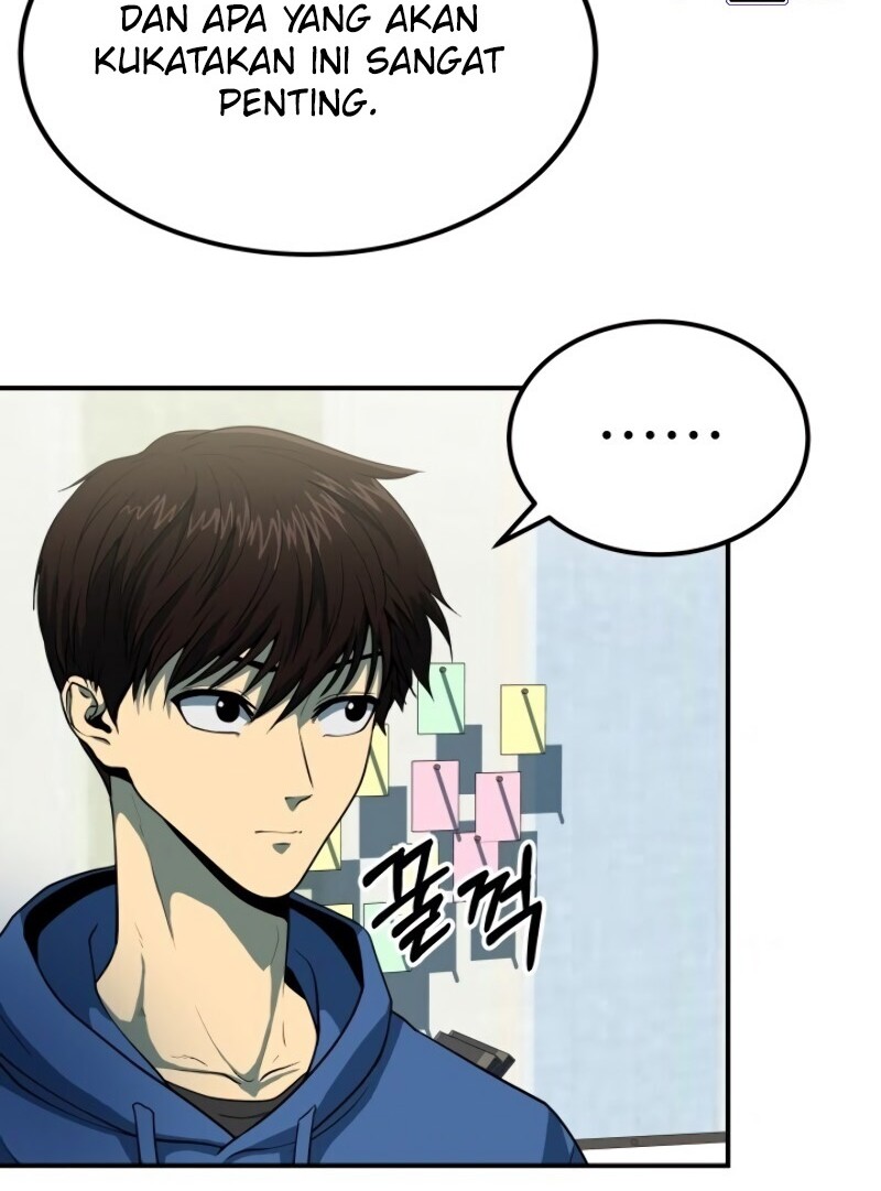 Dungeon House Chapter 16 Gambar 44