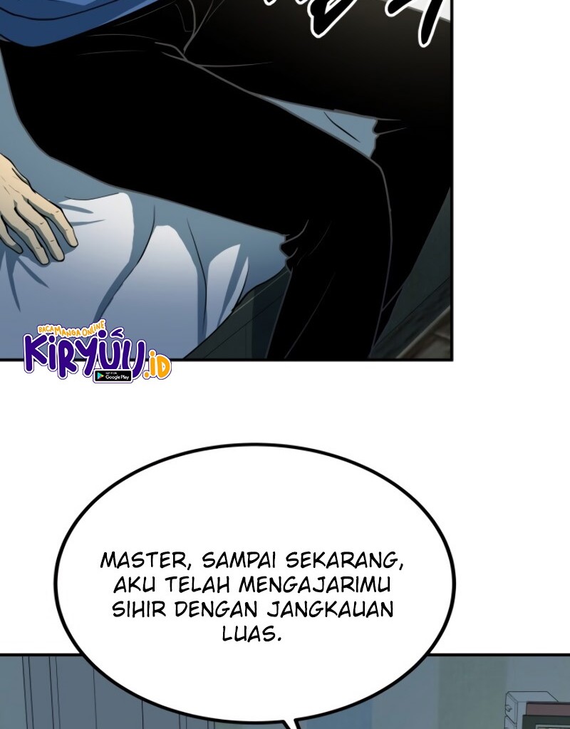 Dungeon House Chapter 16 Gambar 46