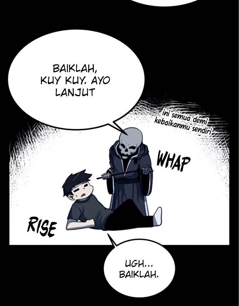 Dungeon House Chapter 16 Gambar 50