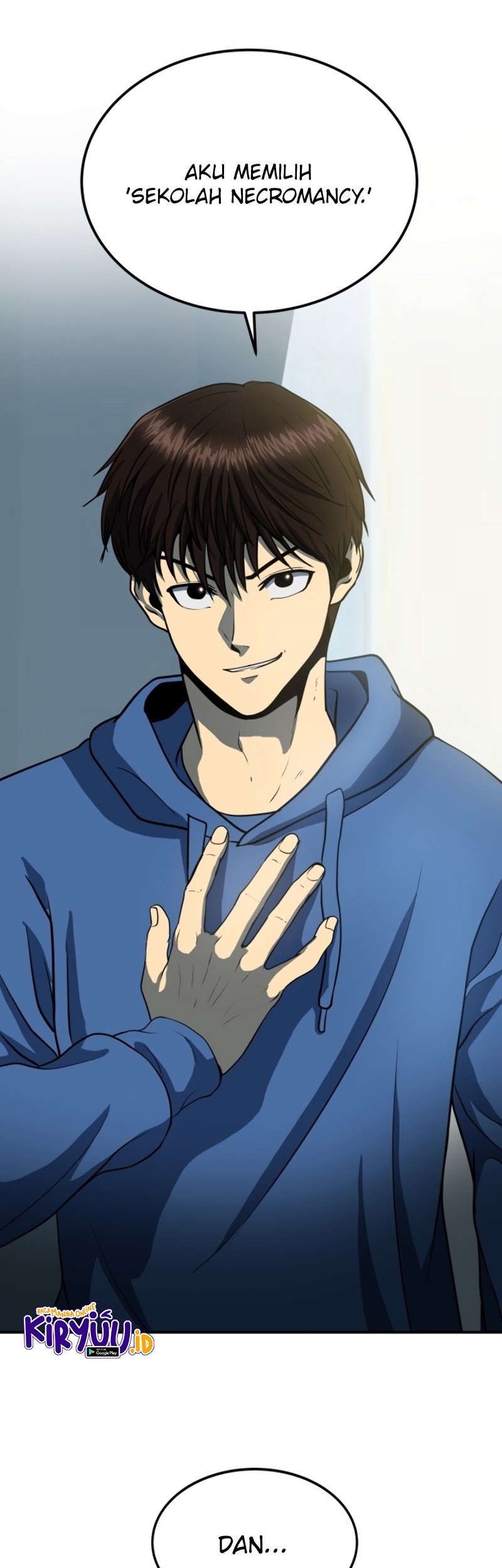 Dungeon House Chapter 16 Gambar 55