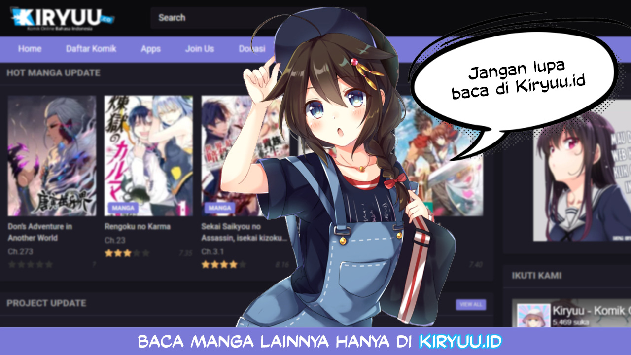 Dungeon House Chapter 16 Gambar 58