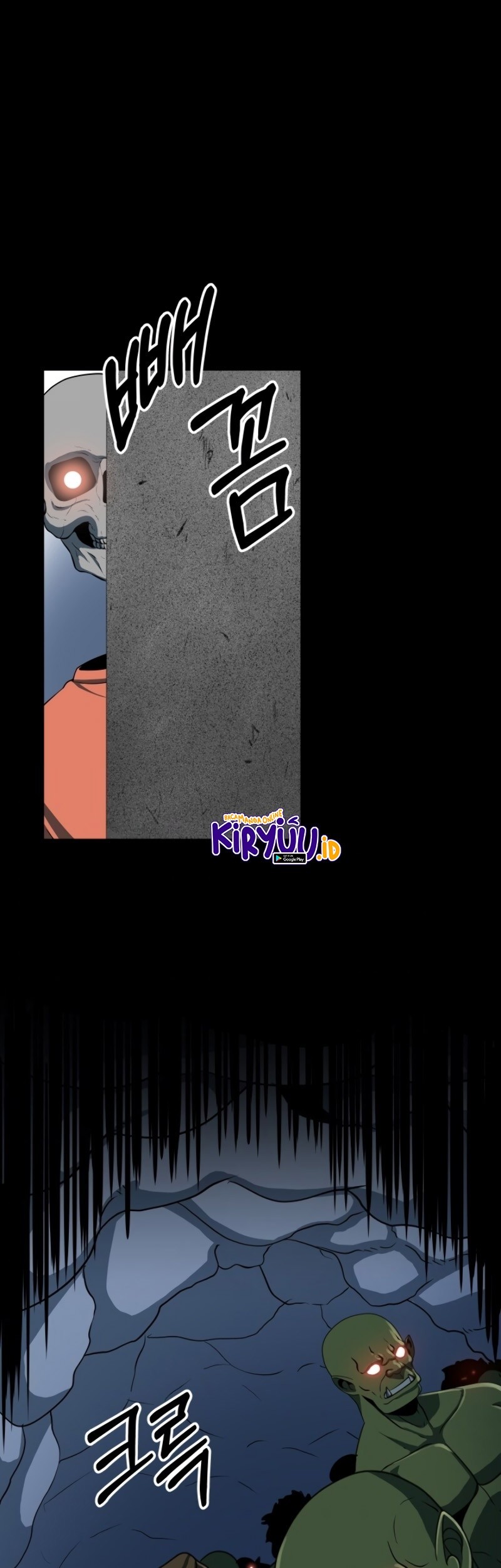 Dungeon House Chapter 16 Gambar 3