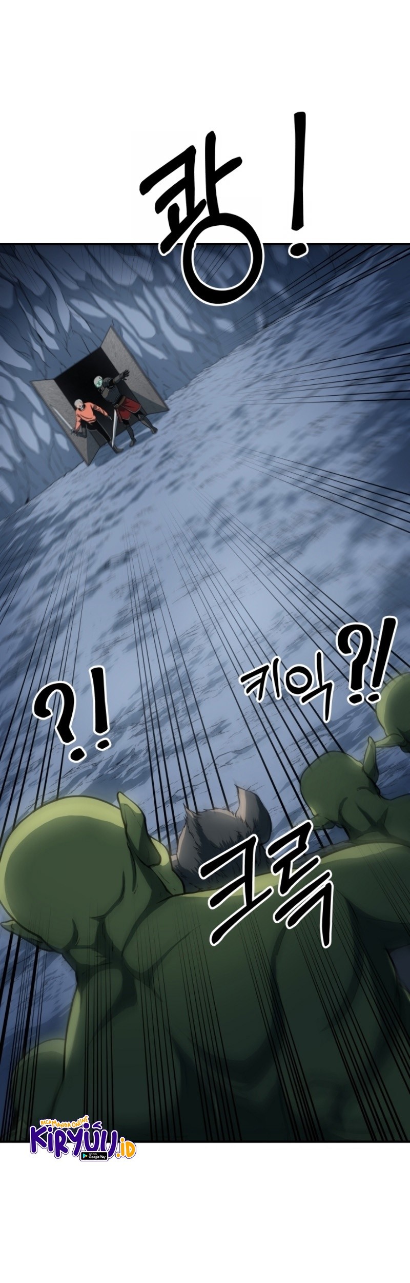 Dungeon House Chapter 16 Gambar 9