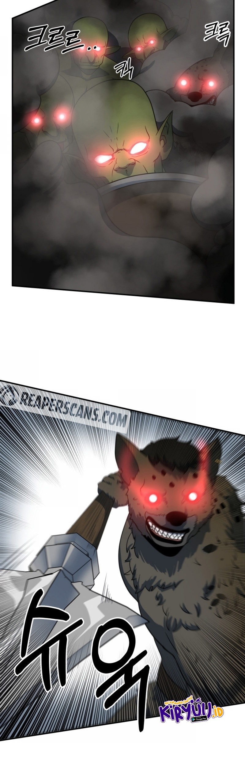 Dungeon House Chapter 16 Gambar 13