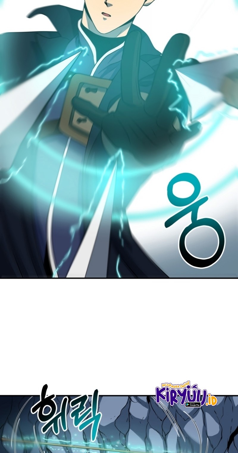 Dungeon House Chapter 16 Gambar 16