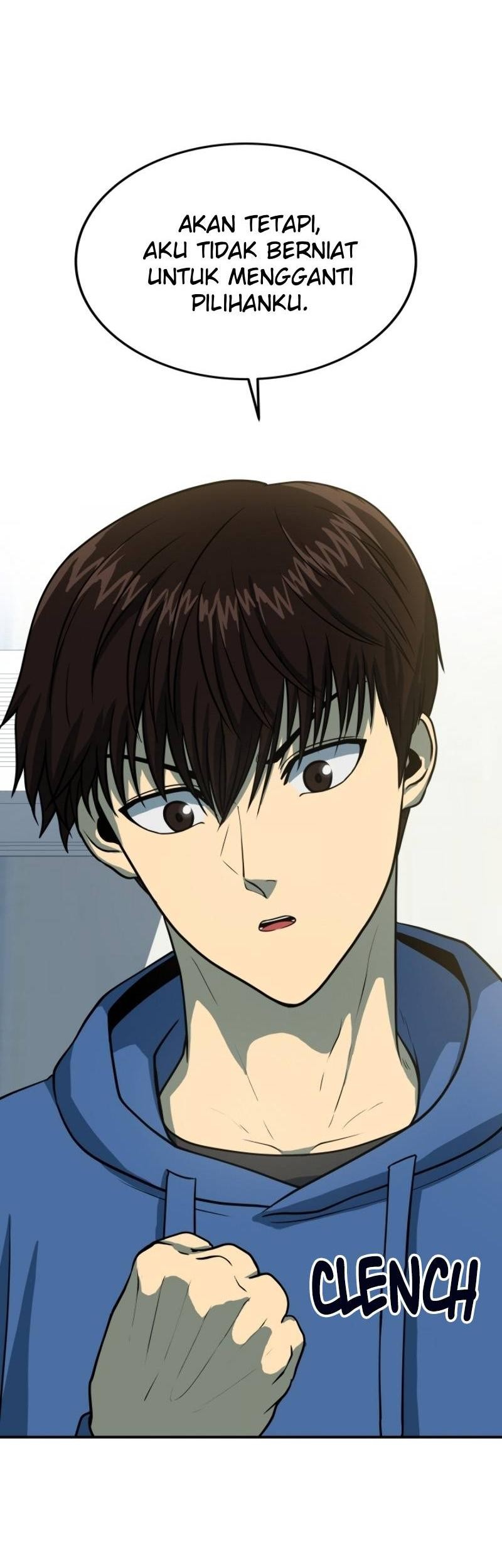 Dungeon House Chapter 17 Gambar 23