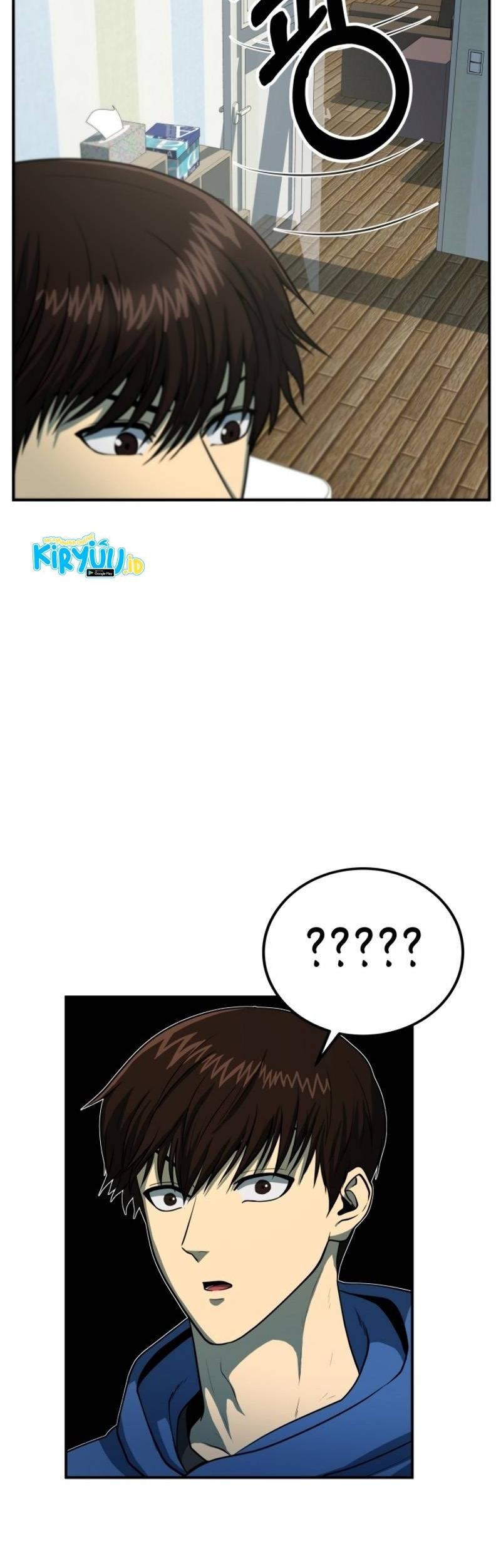 Dungeon House Chapter 17 Gambar 27