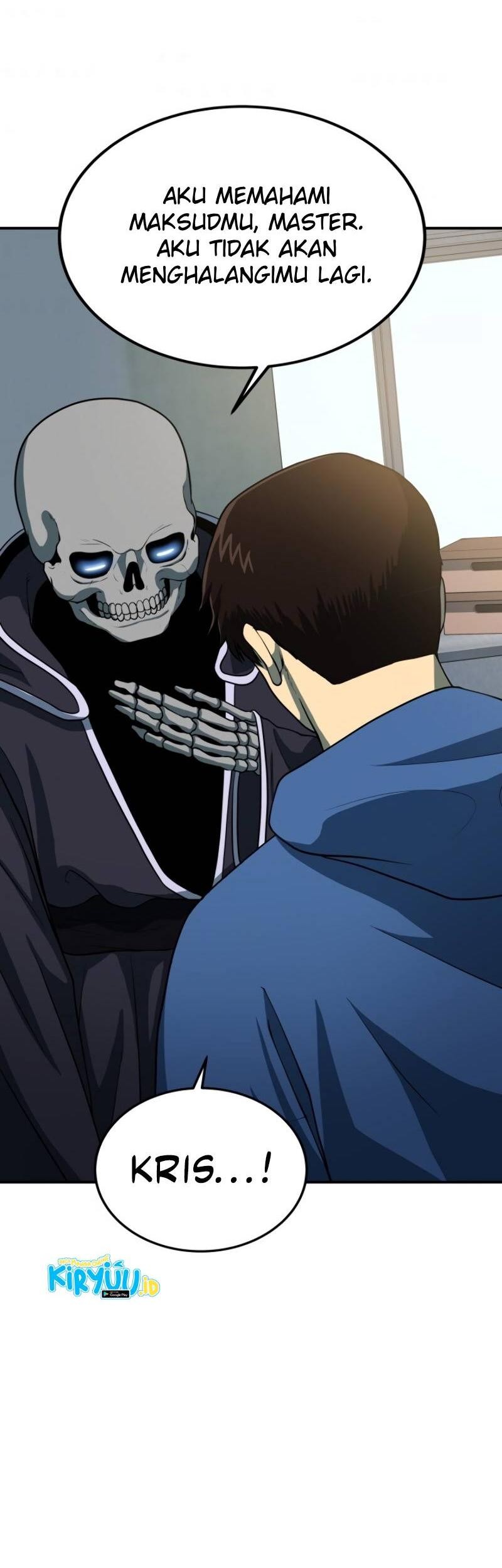 Dungeon House Chapter 17 Gambar 31