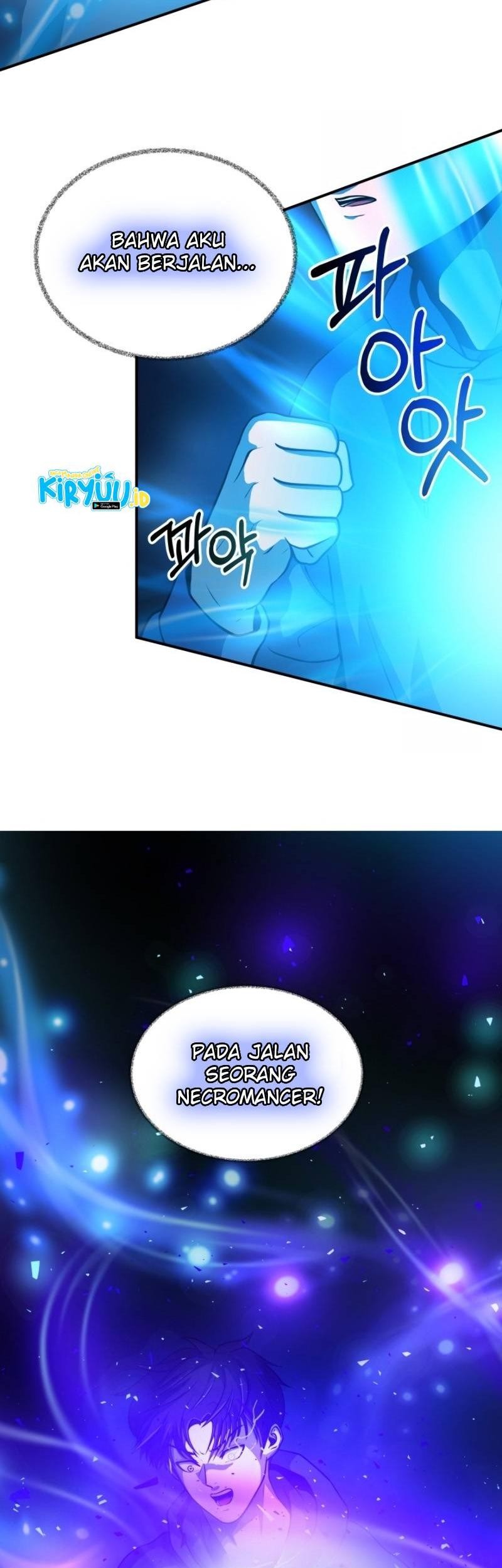 Dungeon House Chapter 17 Gambar 35