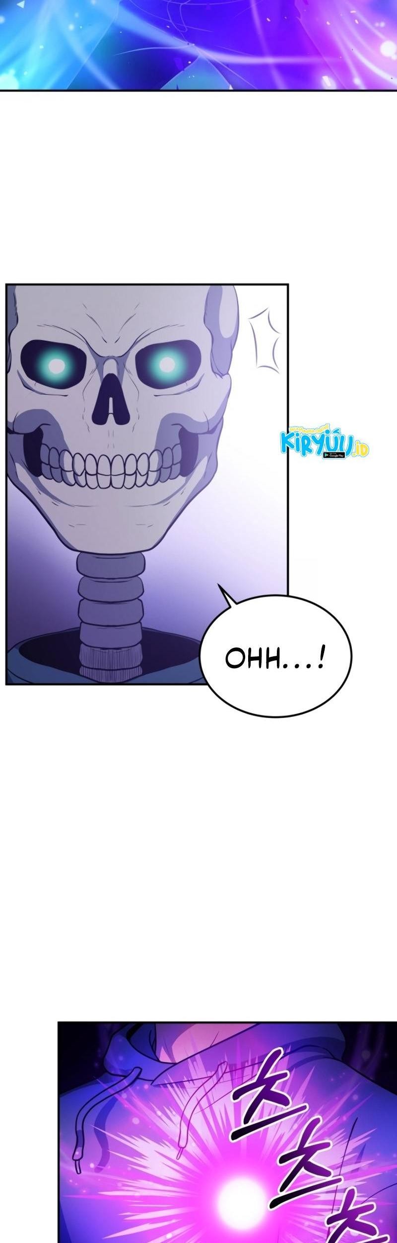 Dungeon House Chapter 17 Gambar 37