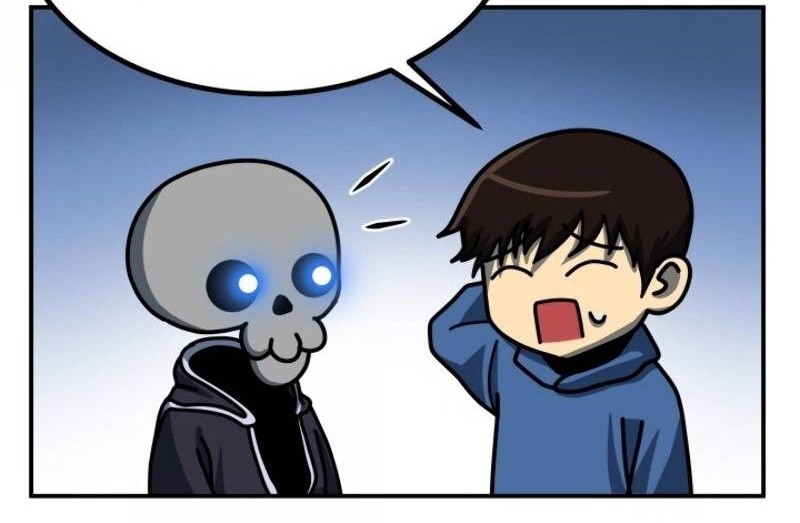 Dungeon House Chapter 17 Gambar 40