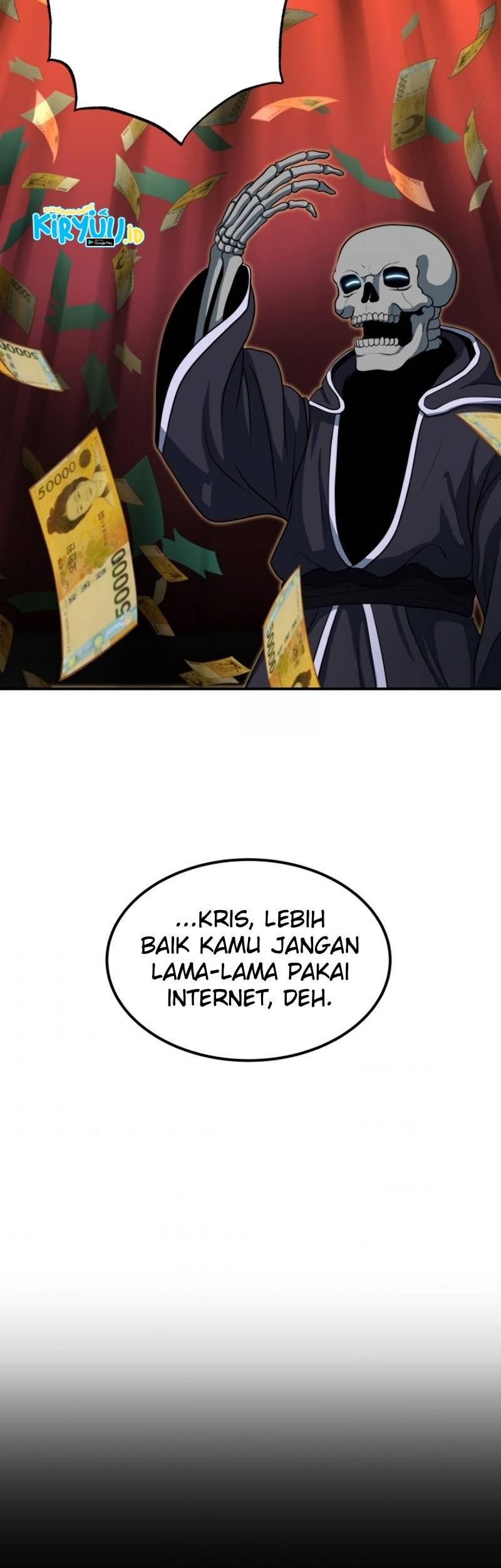 Dungeon House Chapter 17 Gambar 47