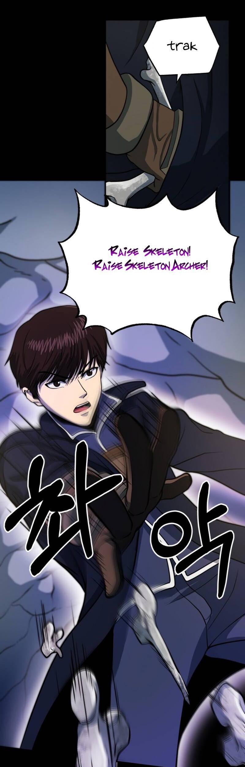 Dungeon House Chapter 17 Gambar 51