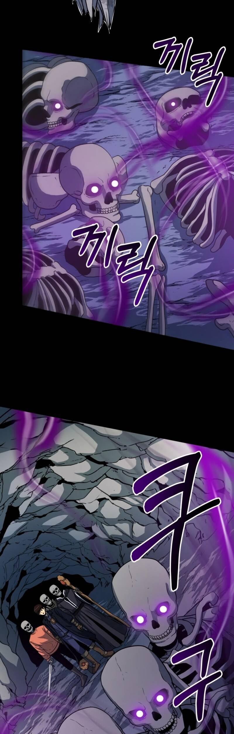 Dungeon House Chapter 17 Gambar 53