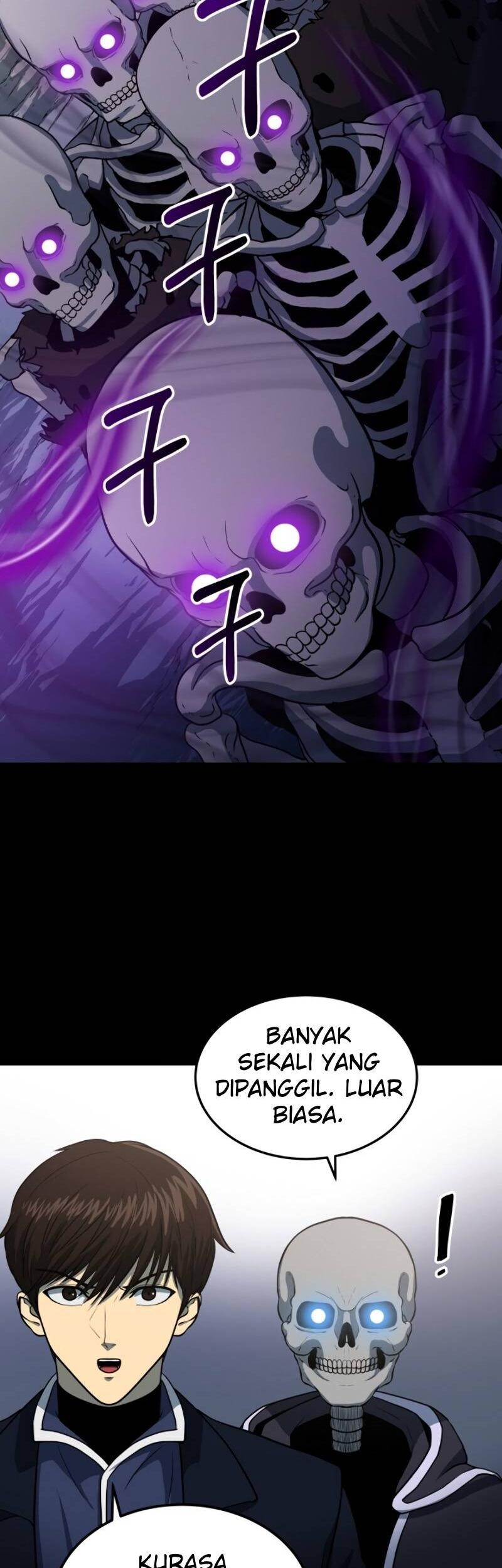 Dungeon House Chapter 17 Gambar 55